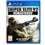 Sniper Elite V2 Remastered – Sleviste.cz