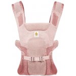Ergobaby AERLOOM Desert Rose – Hledejceny.cz