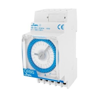 Orbis 1000818 SUPRA D – HobbyKompas.cz