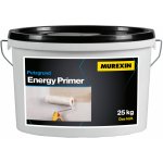 MUREXIN Omítková penetrace Energy Primer 25 kg – Zboží Mobilmania