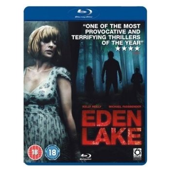 Eden Lake BD