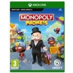 Monopoly Madness – Zboží Mobilmania