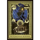 Bezejmenná rodina - Jules Verne