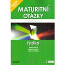 Maturitní otázky Fyzika