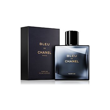 Chanel Bleu de Chanel parfém pánský 100 ml od 3 459 Kč - Heureka.cz