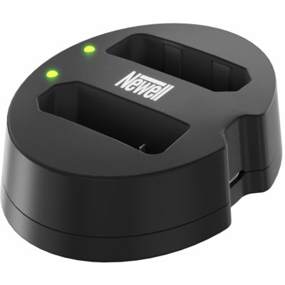 NEWELL D-USB-DC-EN-EL14 – Zboží Živě