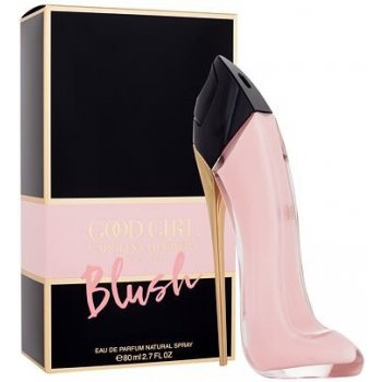 Carolina Herrera Good Girl Blush parfémovaná voda dámská 80 ml