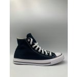 Converse Chuck Taylor All Star Hi black – Sleviste.cz