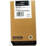 Epson T6121 - originální – Hledejceny.cz