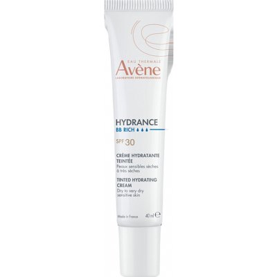 Melvita Nectar de Roses BB krém SPF15 Rose des Sables Nude Rose 40 ml – Hledejceny.cz