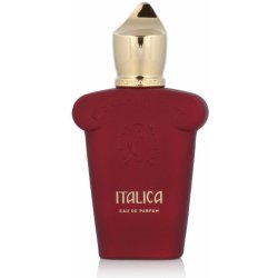 Xerjoff Casamorati 1888 Italica 2021 parfémovaná voda unisex 30 ml