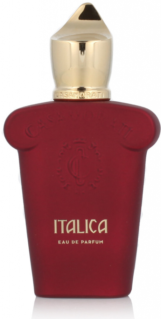 Xerjoff Casamorati 1888 Italica 2021 parfémovaná voda unisex 30 ml