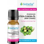 Bioherba esenciální olej Litsea May Chang 10 ml – Hledejceny.cz