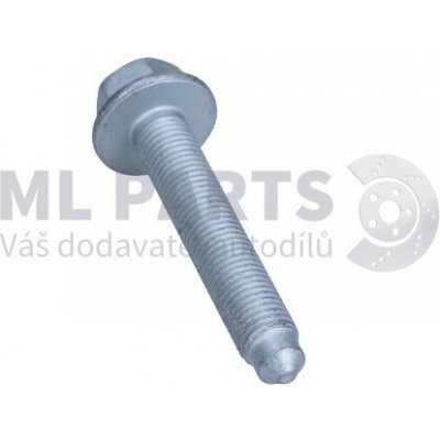 Šroub M12x1,5x70 ŠKODA OEM Originál N10552402 | Zboží Auto