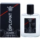 Astrid Diplomat Classic toaletní voda pánská 100 ml