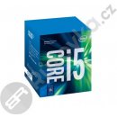 Intel Core i5-7400 BX80677I57400