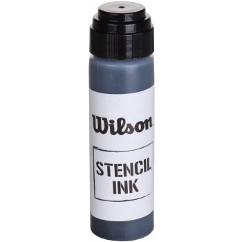 Wilson Super Ink bílá