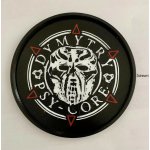 Sahm Pivní tácek porcelánový 12cm 100017027 – Zbozi.Blesk.cz