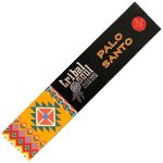 Indie Vonné tyčinky Tribal Palo Santo 15 g – Zboží Mobilmania