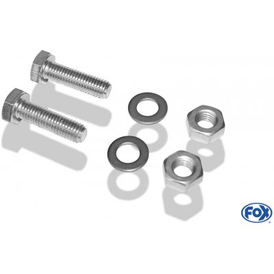 FOX OP043010-VER – Hledejceny.cz