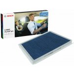 Filtr, vzduch v interiéru BOSCH 0 986 628 603 – Hledejceny.cz