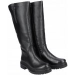 Rieker Y3154-00 černé – Zboží Mobilmania