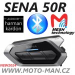 SENA 50S | Zboží Auto