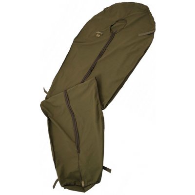 Carinthia Polycotton Liner 185 cm olivová – Zboží Dáma