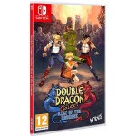 Double Dragon Gaiden: Rise of the Dragons – Hledejceny.cz