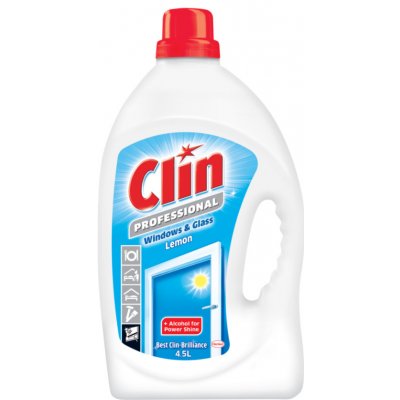 Cilin na okna citrus 4,5 l – Zboží Mobilmania