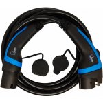 EV Expert nabíjecí kabel TYP 1 32A 1fáze 7,4kW 5 8m 5m přímý – Sleviste.cz