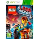 Hra na Xbox 360 LEGO Movie Videogame