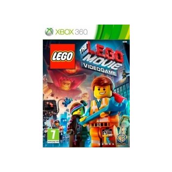 LEGO Movie Videogame