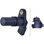 HELLA Generátor impulsů, klikový hřídel 6PU009168-751 – Hledejceny.cz
