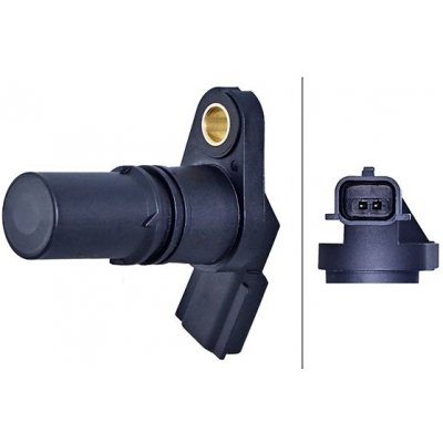 HELLA Generátor impulsů, klikový hřídel 6PU009168-751 – Hledejceny.cz