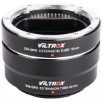 VILTROX mezikroužek 18 mm pro Fujifilm GFX – Zboží Živě