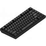 Dark Project ALU Terra Nostra Black DPKB_NOSTRA_81_ANSI_BLACK – Zboží Živě