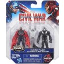 Hasbro Avengers 10 cm all star akční Marvels War Machine