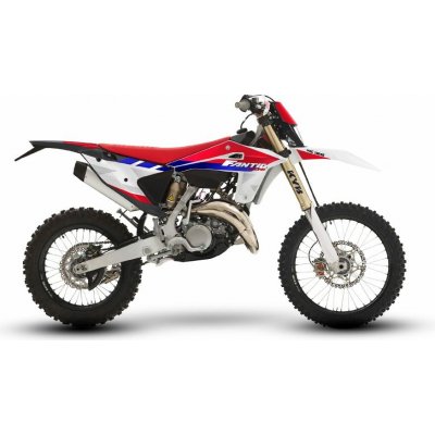 Fantic XE 125 2T MY26 – Zboží Mobilmania