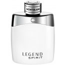 Mont Blanc Legend Spirit toaletní voda pánská 50 ml