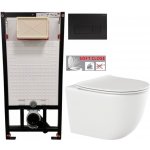 Deante CST_WC01 N51P NO1 – Hledejceny.cz