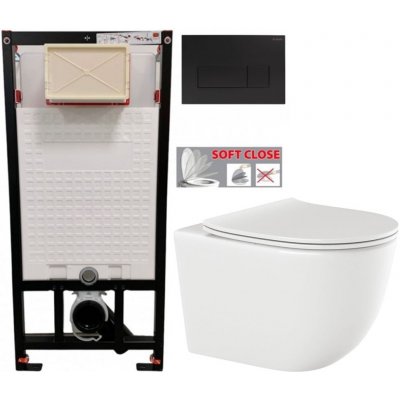 Deante CST_WC01 N51P NO1 – Hledejceny.cz