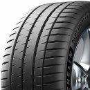 Osobní pneumatika Michelin Pilot Sport 4 S 245/35 R19 93Y