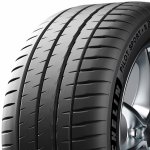 Michelin Pilot Sport 4 S 315/35 R20 110Y – Hledejceny.cz