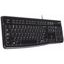 Logitech Keyboard K120 920-002508