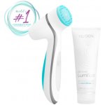 Nuskin ageLOC Lumispa pro číštění pleti + čistící gel pro citlivou pokožku 100 ml dárková sada – Sleviste.cz