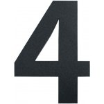 Číslo popisné MODERN - 4 – Zbozi.Blesk.cz
