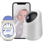 Natulino Yoko Smart + Snuza Hero MD – Zboží Dáma