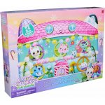 Spin Master Adventní kalendář Gabby's Dollhouse – Sleviste.cz