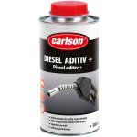 Carlson Diesel aditiv Plus 500 ml – Hledejceny.cz